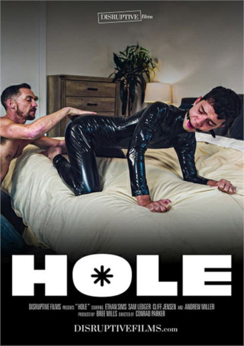 Постер: Hole