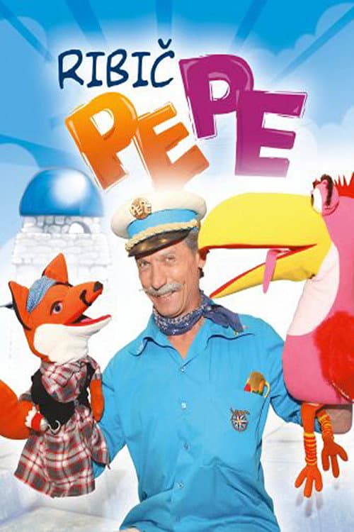 Постер: Ribič Pepe