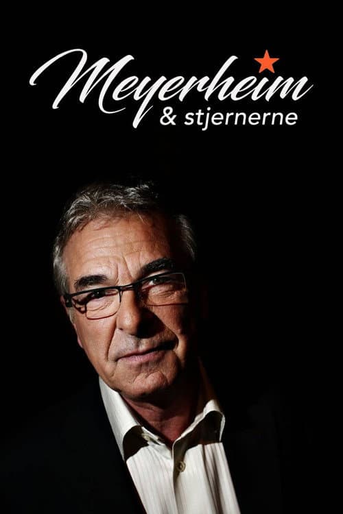 Постер: Meyerheim & stjernerne