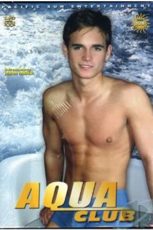 Постер: Aqua Club
