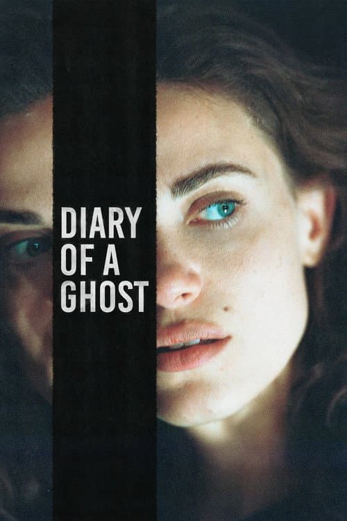 Постер: Diary of a Ghost