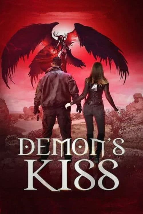 Постер: Demon's Kiss