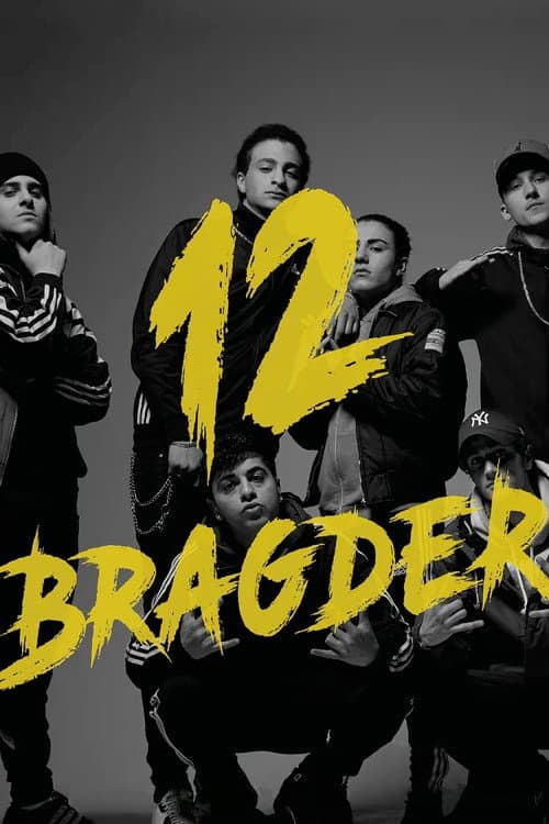 Постер: 12 bragder