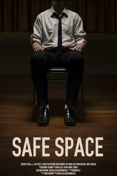 Постер: Safe Space