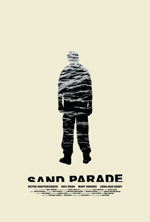 Постер: Sand Parade