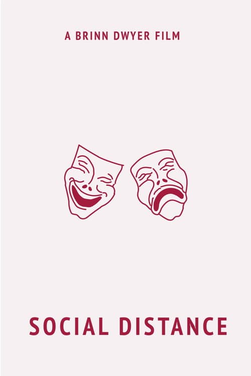 Постер: Social Distance