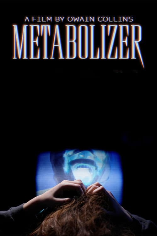 Постер: Metabolizer