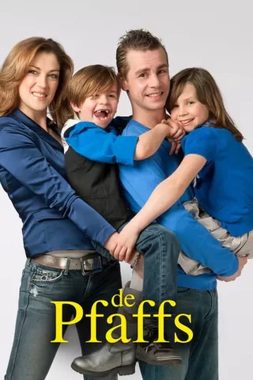 Постер: De Pfaffs