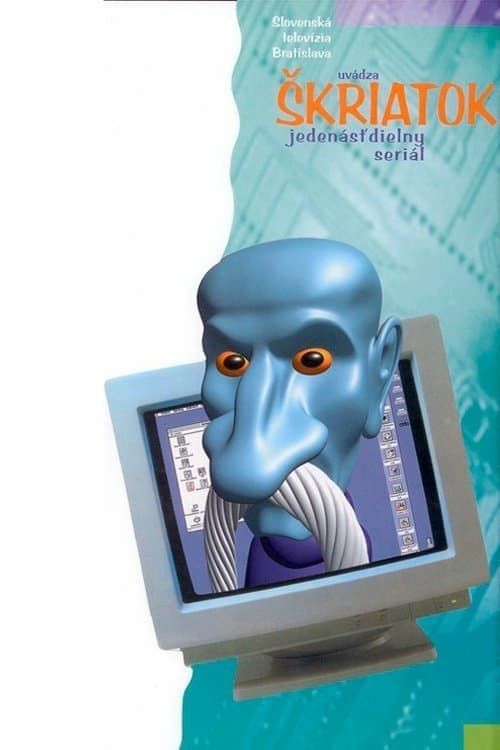 Постер: Škriatok
