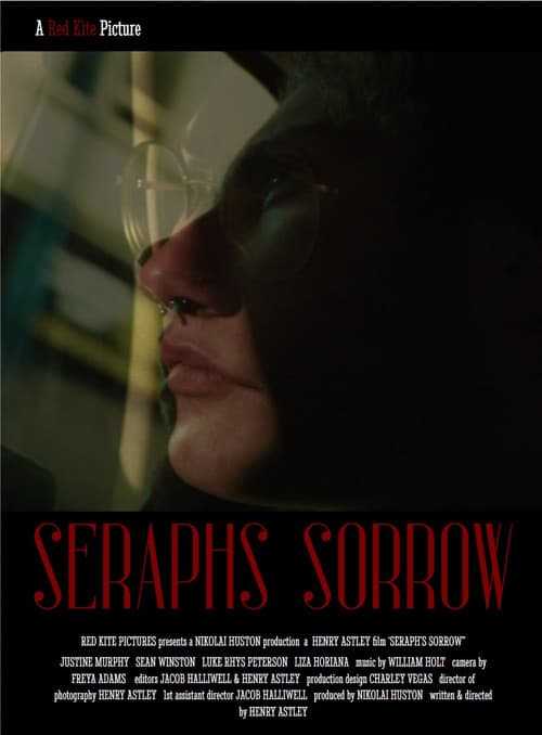 Постер: Seraph's Sorrow