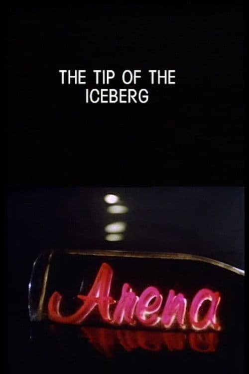 Постер: The Tip of the Iceberg