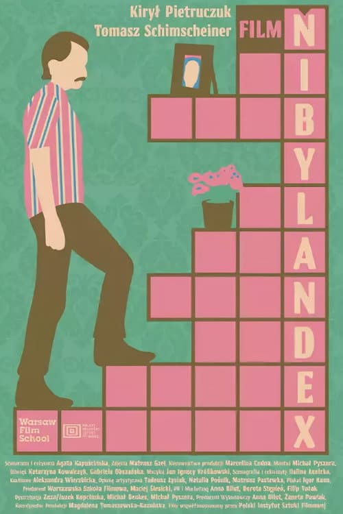Постер: Nibylandex