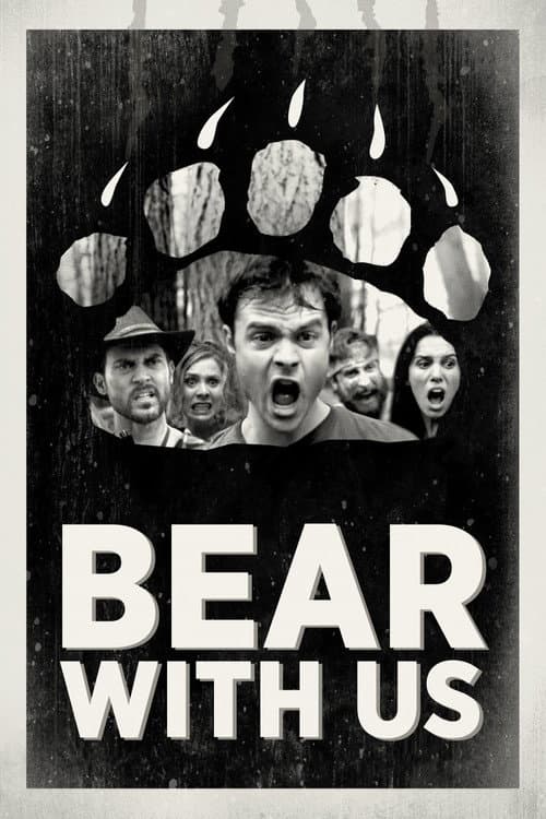 Постер: Bear with Us