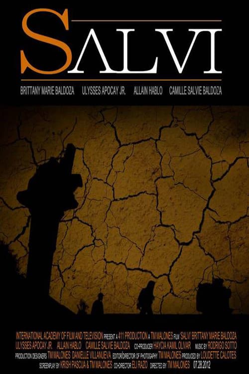 Постер: Salvi