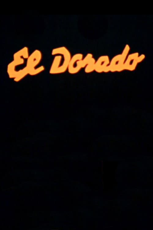 Постер: El Dorado