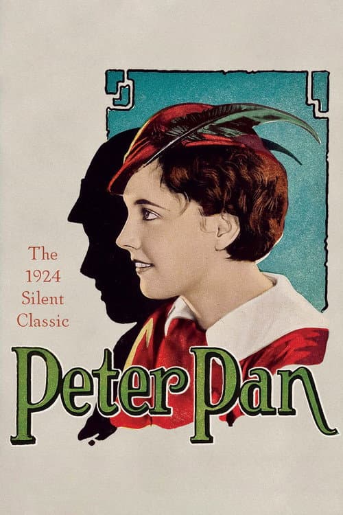 Постер: Peter Pan