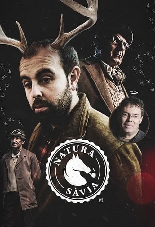Постер: Natura sàvia