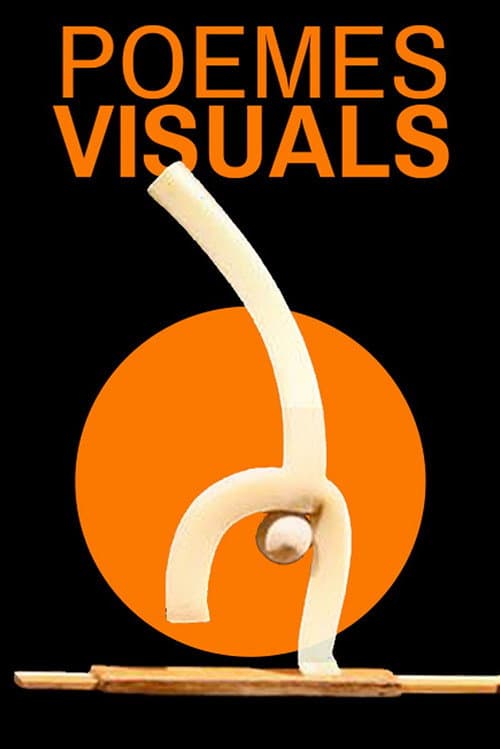 Постер: Poemes Visuals