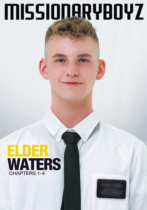Постер: Elder Waters: Chapters 1-4