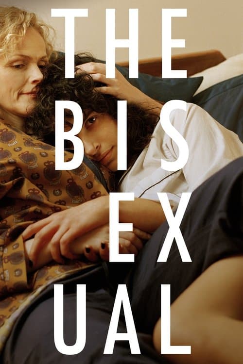 Постер: The Bisexual