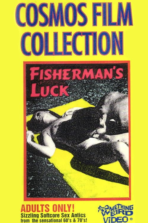 Постер: Fisherman's Luck