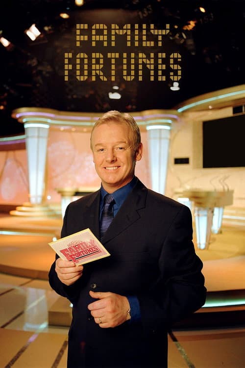 Постер: Family Fortunes