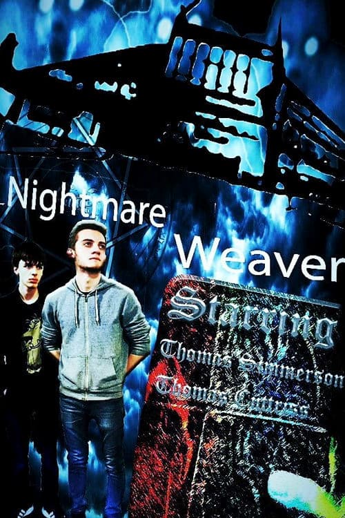 Постер: Nightmare Weaver