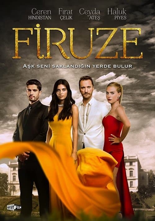 Постер: Firuze