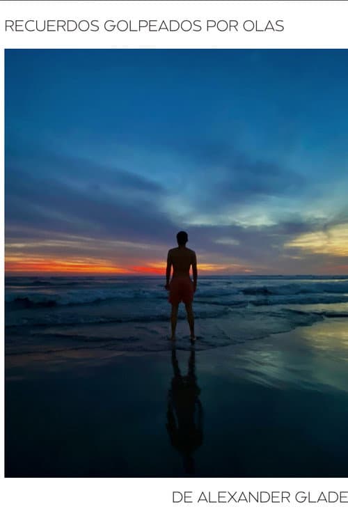 Постер: Recuerdos golpeados por olas