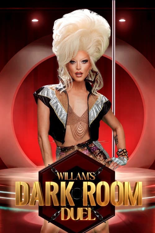 Постер: Willam's Dark Room Duel