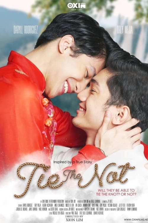 Постер: Tie The Not