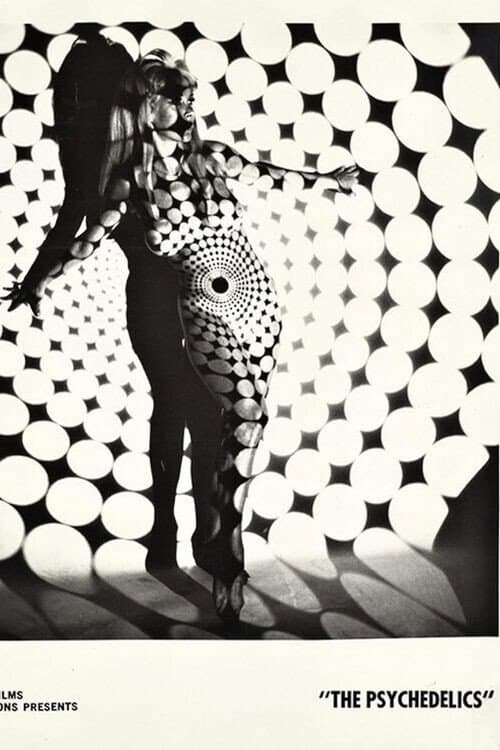 Постер: The Psychedelics