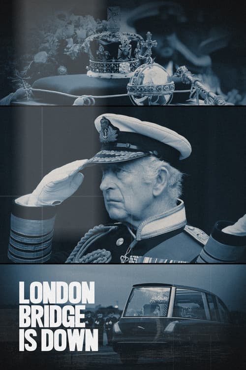 Постер: London Bridge is Down