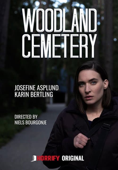 Постер: Woodland Cemetery