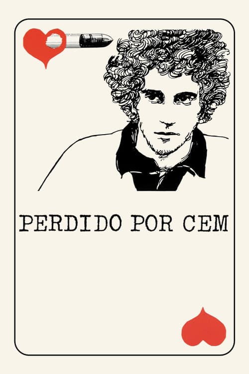 Постер: Perdido Por Cem...
