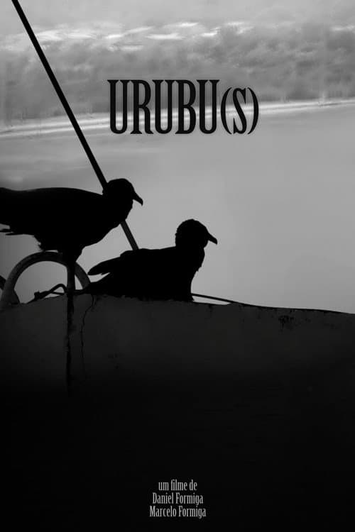 Постер: Urubu(s)
