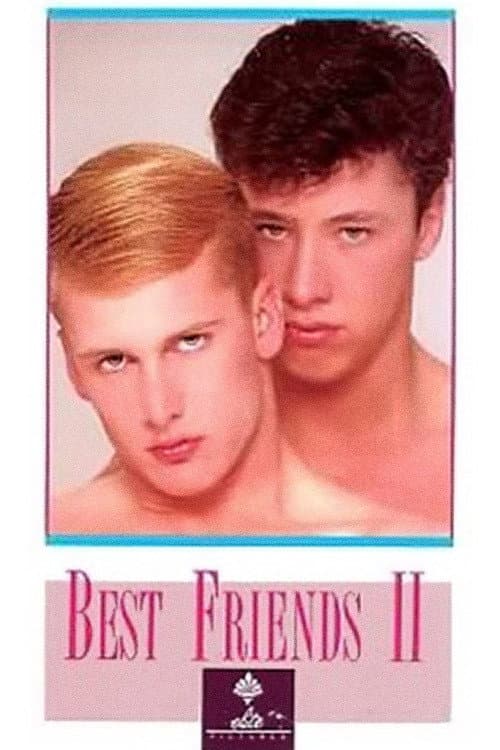 Постер: Best Friends II
