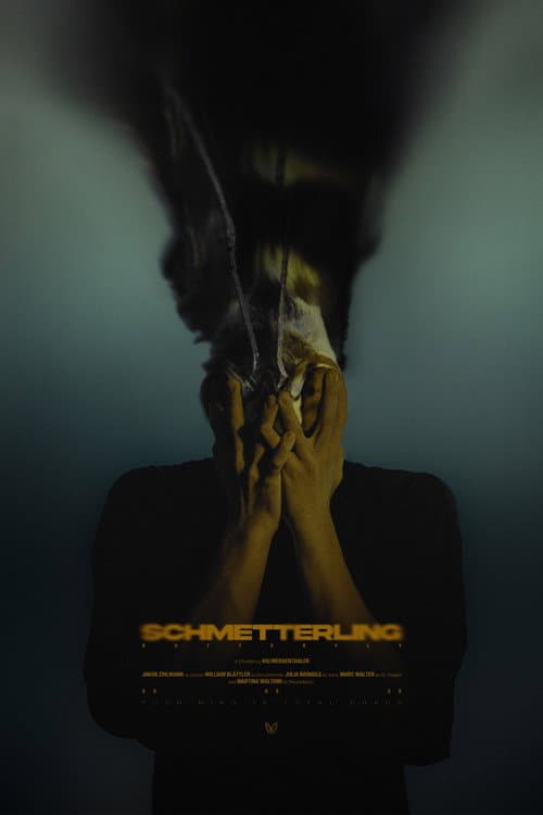 Постер: Schmetterling