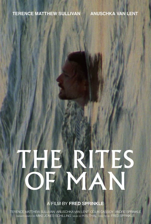 Постер: The Rites of Man