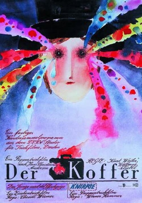 Постер: Der Koffer