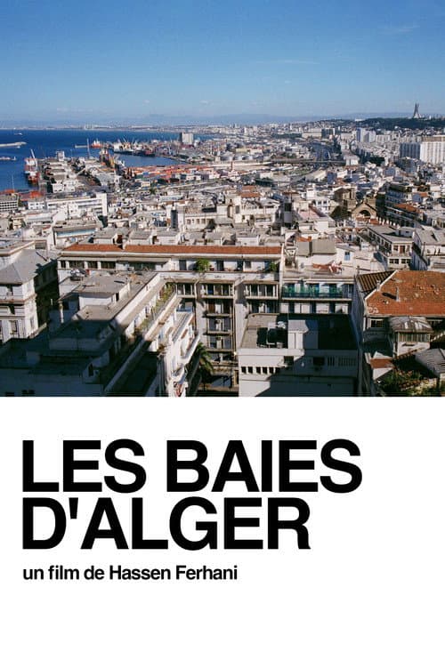 Постер: Les Baies d'Alger