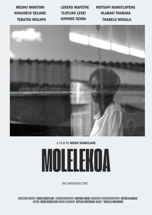 Постер: Molelekoa