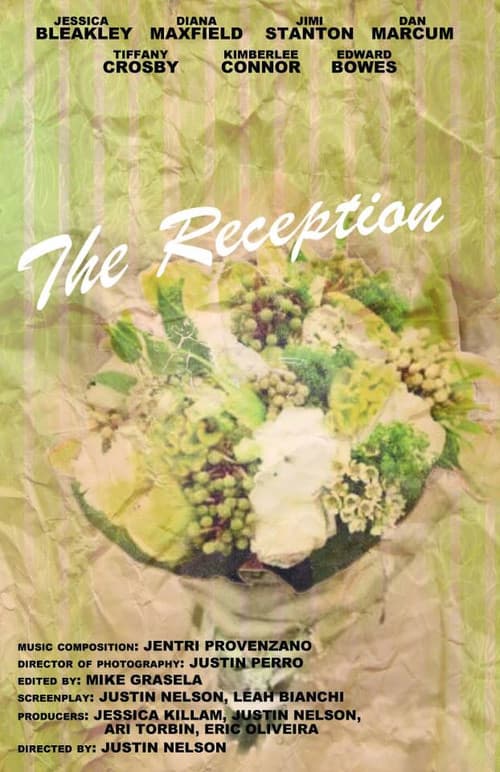 Постер: The Reception