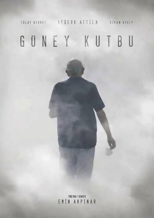 Постер: Güney Kutbu