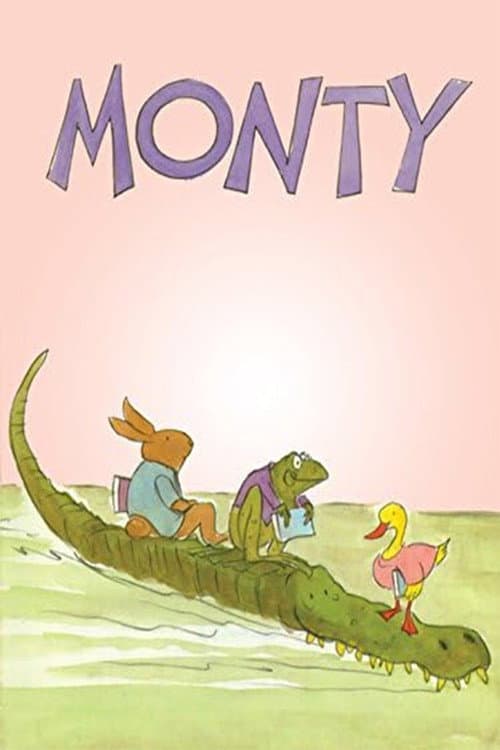 Постер: Monty