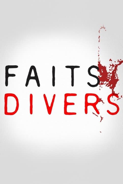 Постер: Faits Divers