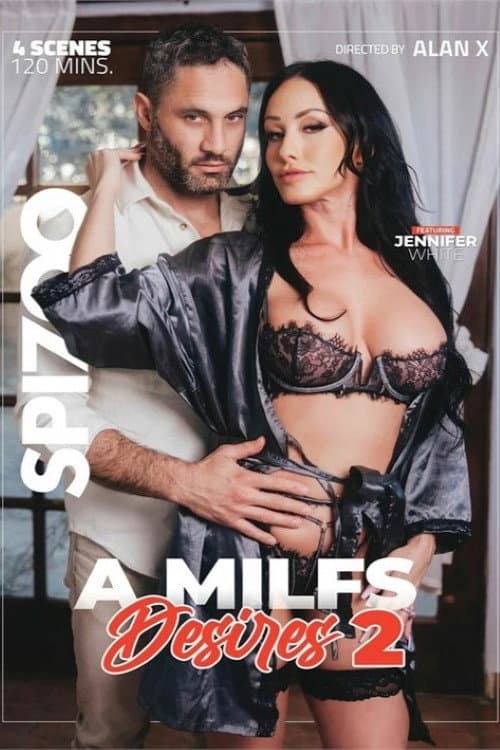 Постер: A MILFs Desires 2