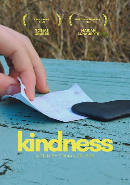 Постер: Kindness