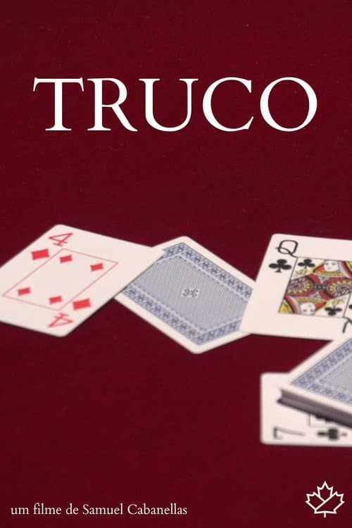 Постер: Truco