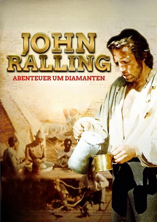 Постер: John Ralling